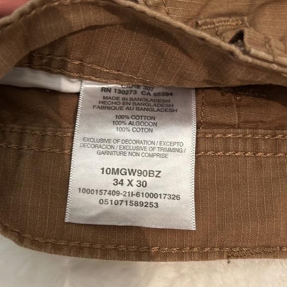 Cargos - Picture 5 of 5